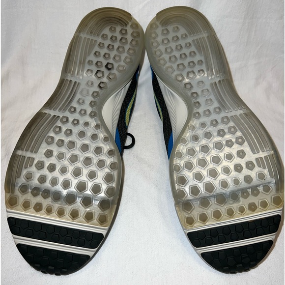 Nike Zoom All Out Running Shoes Men’s Size 14 - Picture 5 of 6